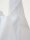 Sacs bretelles blancs | HDPE | En bloc | 25+12x45cm | 2000 pièces / carton | (20x100)
