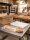 Brotbeutel | LDPE | lose | 37x41+4cm | Hochtransparent | 10kg / Karton (16x100)