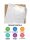 Sacs à pain LDPE | En vrac | 30x56 +4cm | Haute transparence 10kg / carton (14x100)