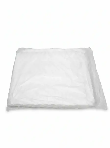 HT-vleeszakken | Los 70x110cm | Transparant | 250 stuks / doos
