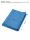 Side gusset bags | HDPE | F2 | 62+42x65cm | Blue | 1000 pcs / carton