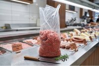 Abreißbeutel LDPE | geblockt | 20x30cm | transparent | 1000 Stück / Karton | (10x100)