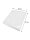 Abreißbeutel LDPE | geblockt | 20x30cm | transparent | 1000 Stück / Karton | (10x100)
