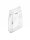Sachets détachables LDPE | En bloc | 25x35cm | Transparent | 1000 pièces / carton | (10x100)