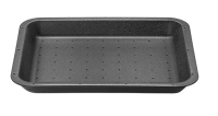 XPS absorberende schuimschaal A15 | Zwart | 218x178x24mm...