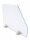 Plexiglas partition | 65x40cm | Wall thickness 5mm