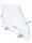 Plexiglas partition | 65x40cm | Wall thickness 5mm