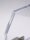 Plexiglas partition | 65x40cm | Wall thickness 5mm