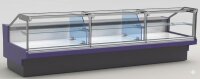 Plexiglas partition | 80x35cm | Wall thickness 5mm
