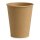 Coffee cups | 12 oz | Kraft | 1000 pcs/carton