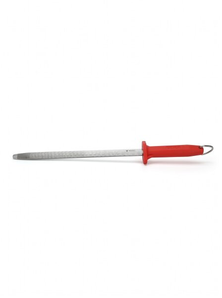 WOLFCUT | Sharpening steel oval | WL 290x20