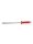 WOLFCUT | Sharpening steel oval | WL 290x20