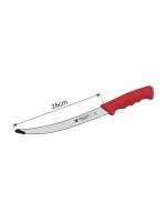 WOLFCUT | Butchering knife | 26cm
