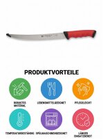 WOLFCUT | Butchering knife | 26cm