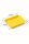 XPS barquette en mousse absorbante A15 | Jaune | 218x178x24mm | 1080 pièces/sac