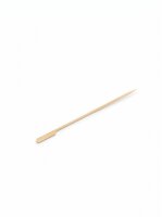 Bambu bayraklı kürdan | 25cm | Ambalaj birimi 50...