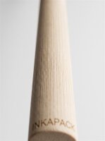 Bambu şiş | 300x4mm | Ambalaj birimi 100 adet | Ana koli 10000 adet ( 100x100 adet)