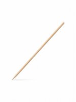 Bambu şiş | 250x5mm | Ambalaj birimi 50 adet | Ana koli...