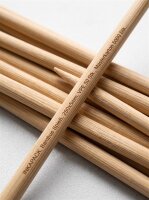 Bambu şiş | 250x5mm | Ambalaj birimi 50 adet | Ana koli 5000 adet