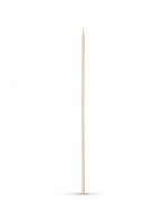 Bambu şiş | 250x3mm | 100lü, kolide 100
