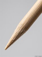 Bambu şiş | 250x3mm | 100lü, kolide 100