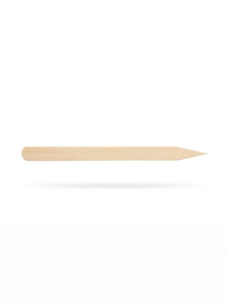 Bambu şiş Adana 250x20mm | Ambalaj birimi 20 adet | Ana koli 3.000 adet (20x150 adet)
