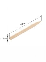 Bambu şiş Adana 250x20mm | Ambalaj birimi 20 adet | Ana...