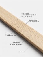 Bambu şiş Adana 250x20mm | Ambalaj birimi 20 adet | Ana koli 3.000 adet (20x150 adet)