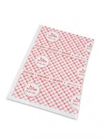 Folyolu taze ambalaj kağıdı | 1/8 tabaka | 38x25cm |...