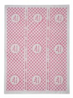 Folyolu taze ambalaj kağıdı | 1/2 tabaka | 75x50cm |...