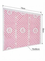 Folyolu taze ambalaj kağıdı | 1/2 tabaka | 75x50cm |...
