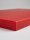 Polyethylen Arbeitsplatte aus Kunststoff | 150x60x4cm | rot