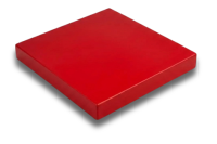 Polyethylen Hackblock | 60x60x10cm