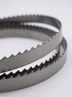 WOLFCUT Bandsägeblatt Premium | 1750x16x0,56mm / 4TPI