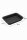 XPS absorbent foam tray A9 | Black | 180x135x25mm | 1320 pcs/sack
