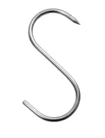 S-Haken | 180x8 mm