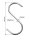 S-hook 160x6mm