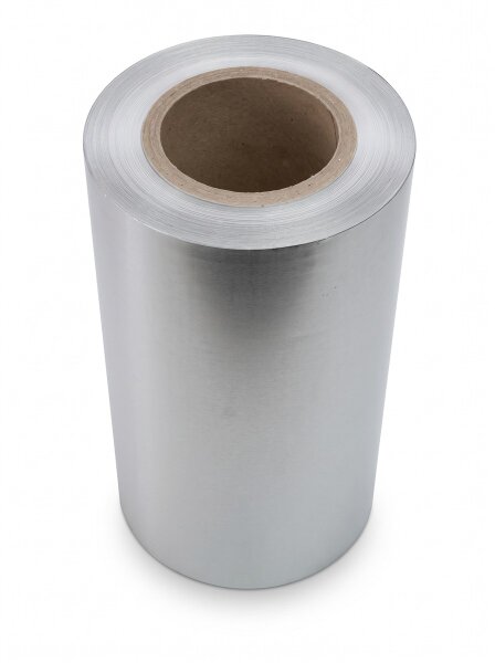 غشاء ختم حراري | 245mm | عريض | وزن لفة الألومنيوم | 5 | 4kg