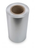 Siegelfolie Alu 245 mm breit, Rolle 5,4 kg –...