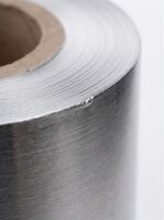 غشاء ختم حراري | 245mm | عريض | وزن لفة الألومنيوم | 5 | 4kg