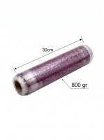 Frischhaltefolie PVC 30 cm, 800 g –...