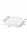 XPS Regular barquette en mousse R39 | Blanc | 290x210x25mm | 440 pièces/sac