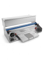 Elektrische Stretchfolie-Maschine / Folienabroller, 52 x...