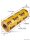 SERA C-Wrap Lebensmittel-Stretchfolie 8 µm, 45 cm x 1500 m – Frischhaltefolie Großrolle