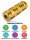 SERA C-Wrap Lebensmittel-Stretchfolie 8 µm, 45 cm x 1500 m – Frischhaltefolie Großrolle