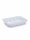 Tainer | S4-40 | Weiß | XPS | Schale | 270x175x40mm | 660 Stück / Pack