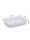 Tainer | S4-40 | Weiß | XPS | Schale | 270x175x40mm | 660 Stück / Pack