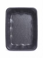 Tainer | S4-40 | Grau | XPS | Schale | 270x175x40mm | 660...