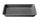 XPS Regular Schaumschale R39 | Schwarz | 290x210x25mm | 440 Stück/Sack