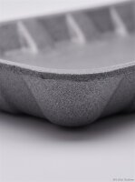 Tainer | S4-25 | رمادي | XPS | صينية 270x175x25mm | 525 قطعة / عبوة